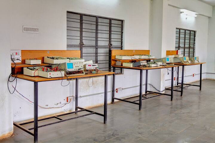 laboratory